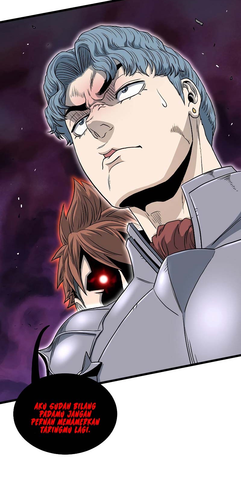 Murim Login - Chapter 147 - Page 3