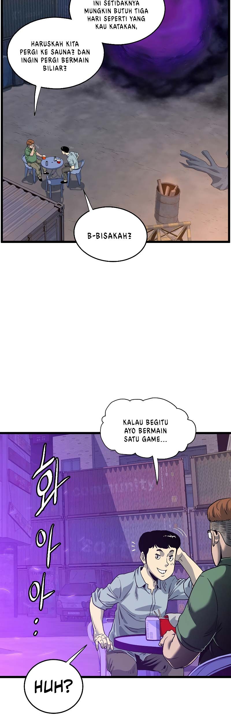 Murim Login - Chapter 147 - Page 58