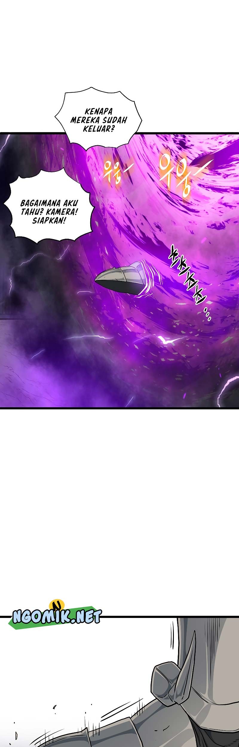 Murim Login - Chapter 147 - Page 60