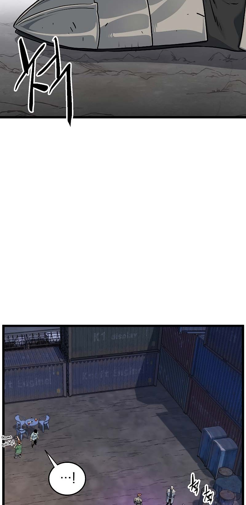 Murim Login - Chapter 147 - Page 61