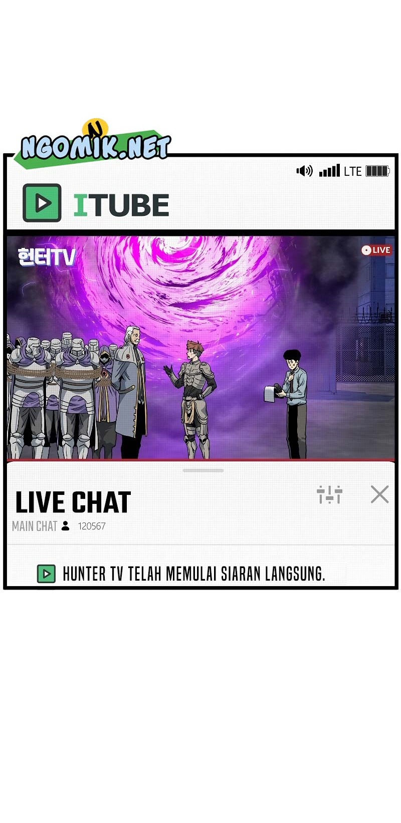 Murim Login - Chapter 147 - Page 67