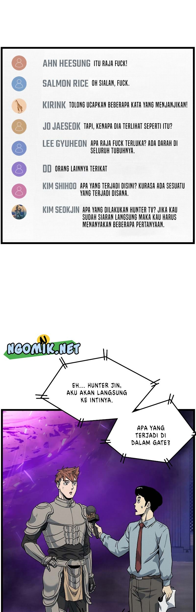 Murim Login - Chapter 147 - Page 68