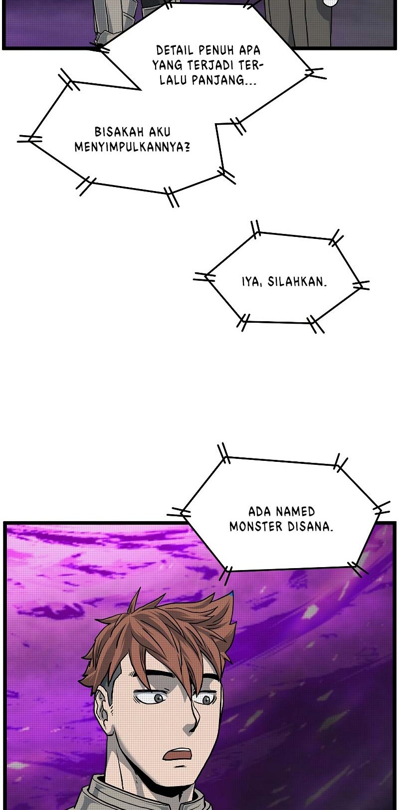 Murim Login - Chapter 147 - Page 69