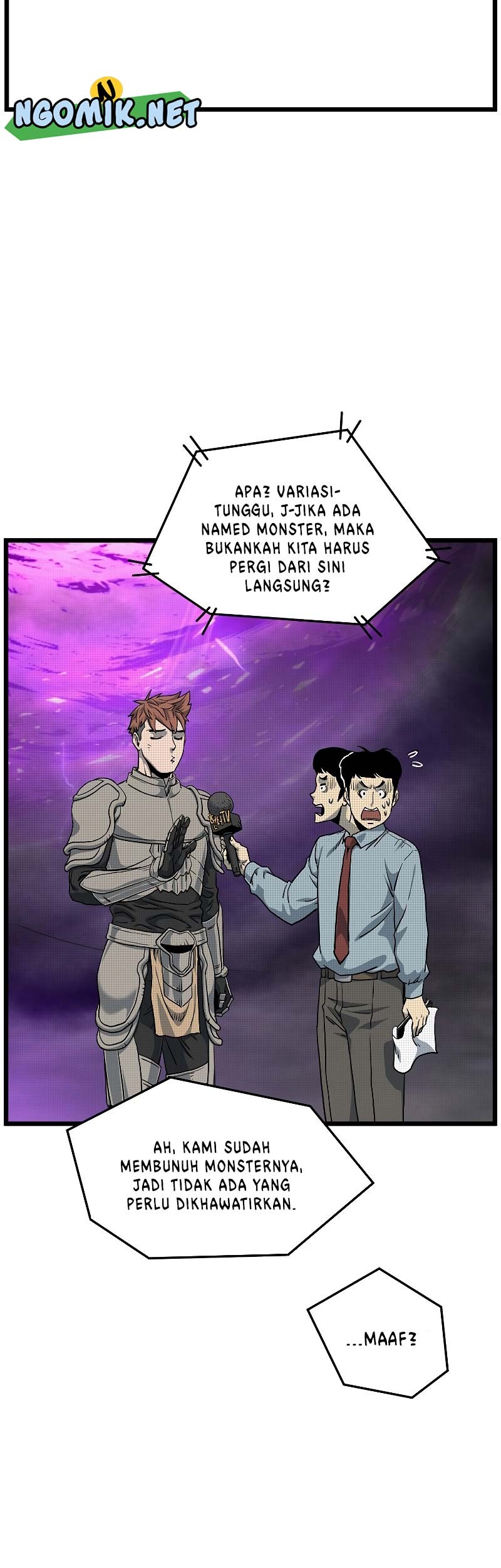 Murim Login - Chapter 147 - Page 72