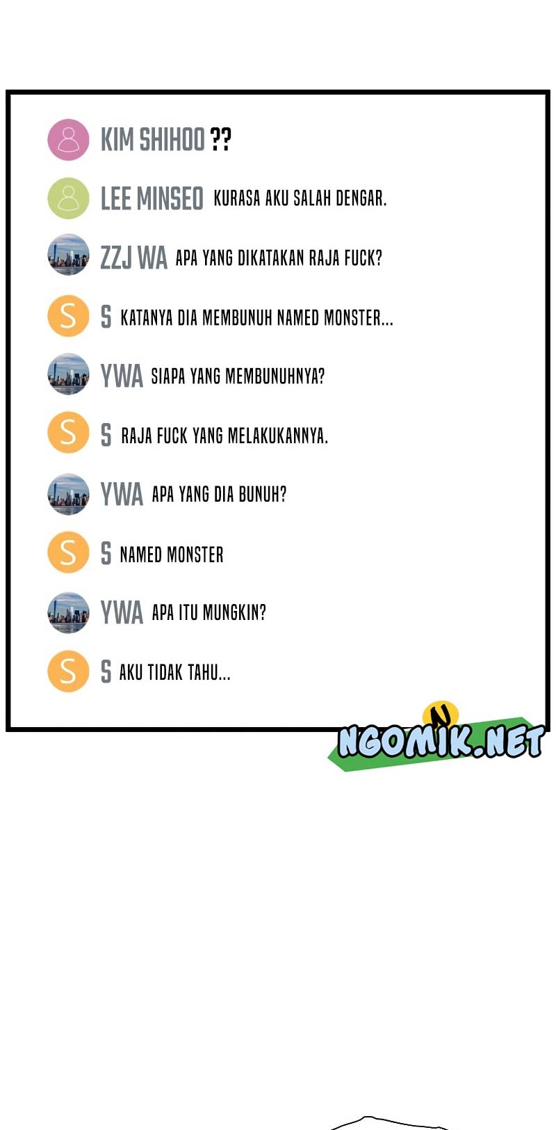 Murim Login - Chapter 147 - Page 73