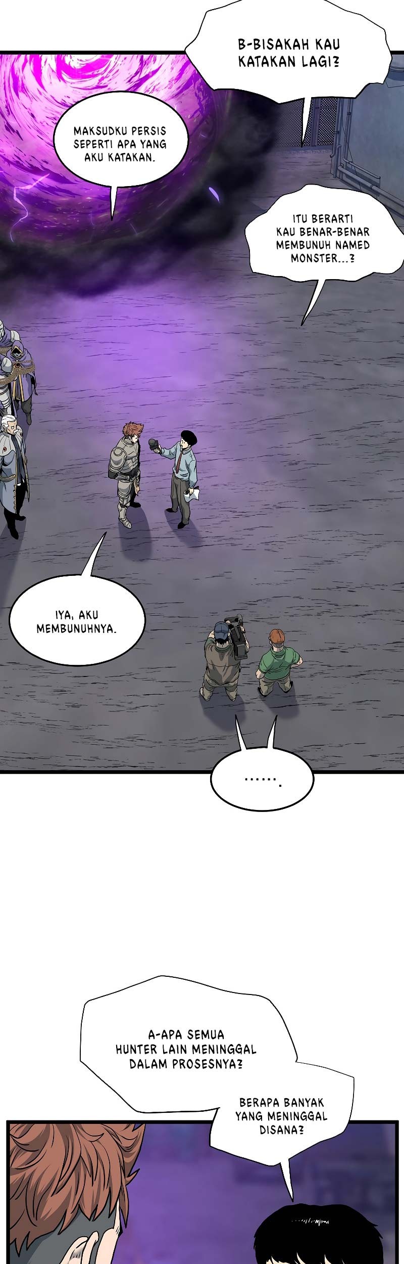 Murim Login - Chapter 147 - Page 74