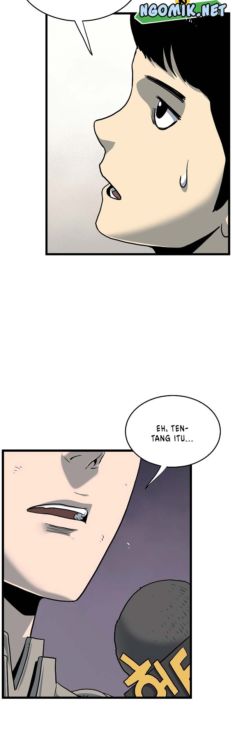 Murim Login - Chapter 147 - Page 76