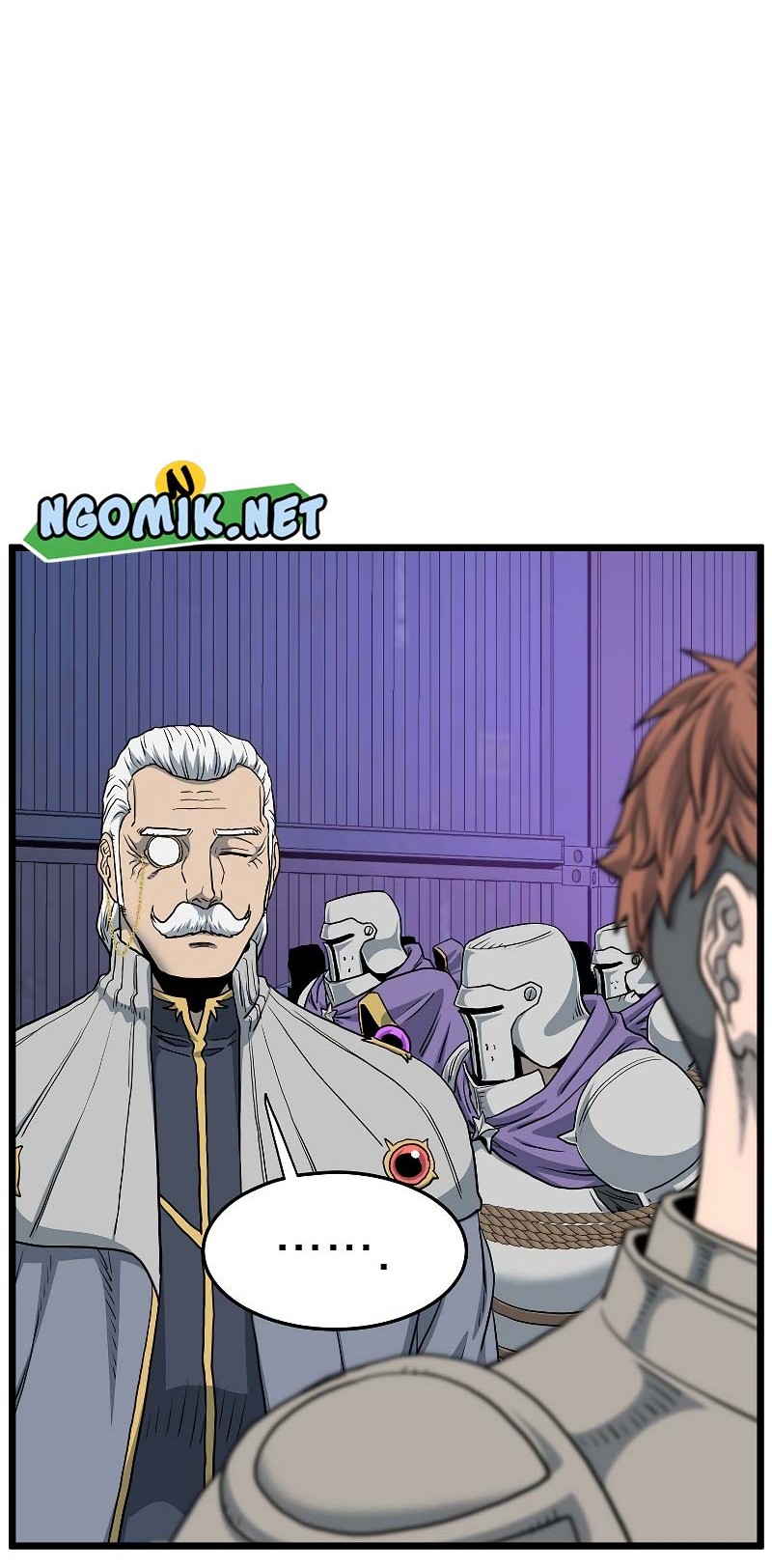 Murim Login - Chapter 147 - Page 77