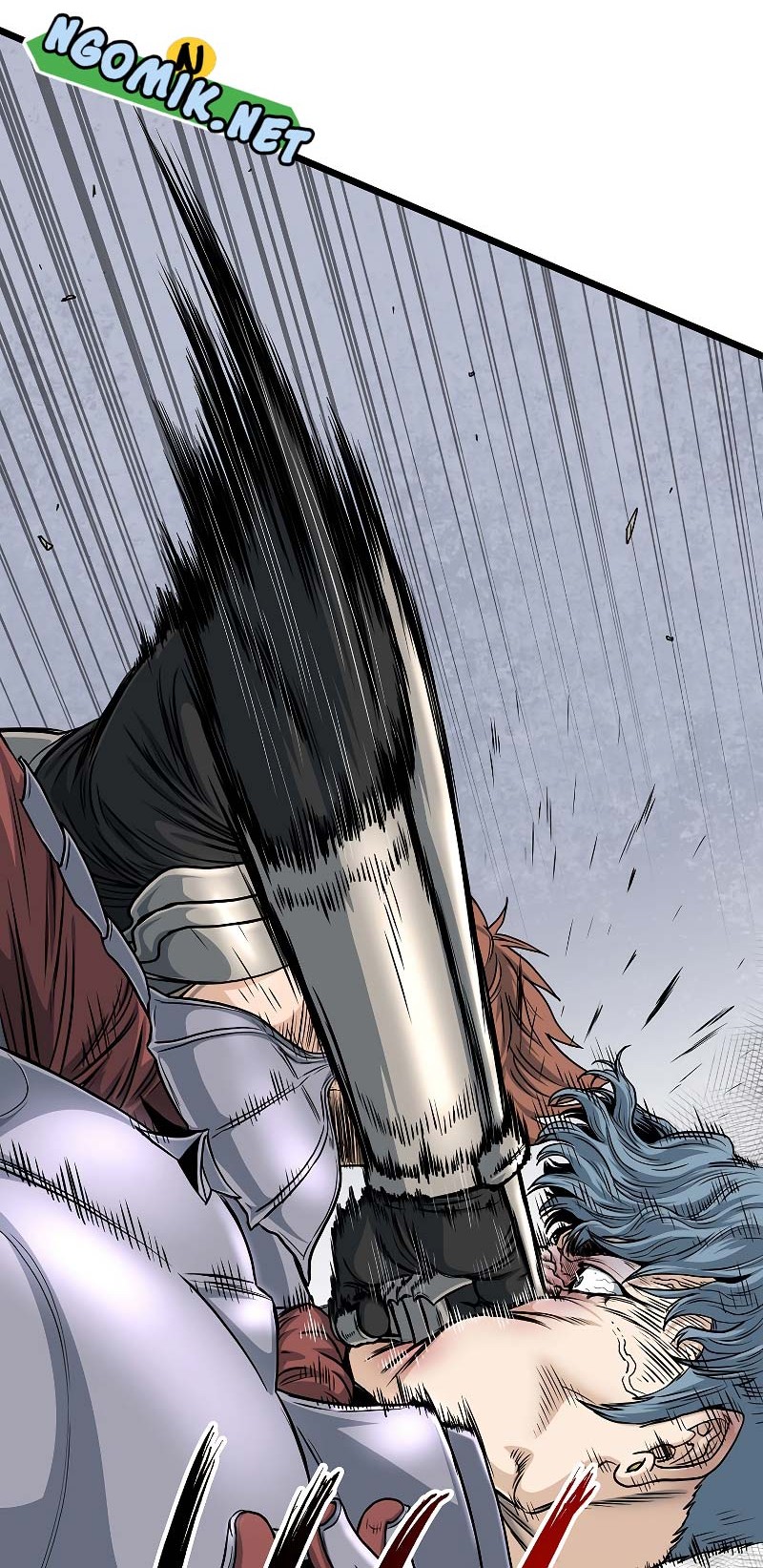 Murim Login - Chapter 147 - Page 5