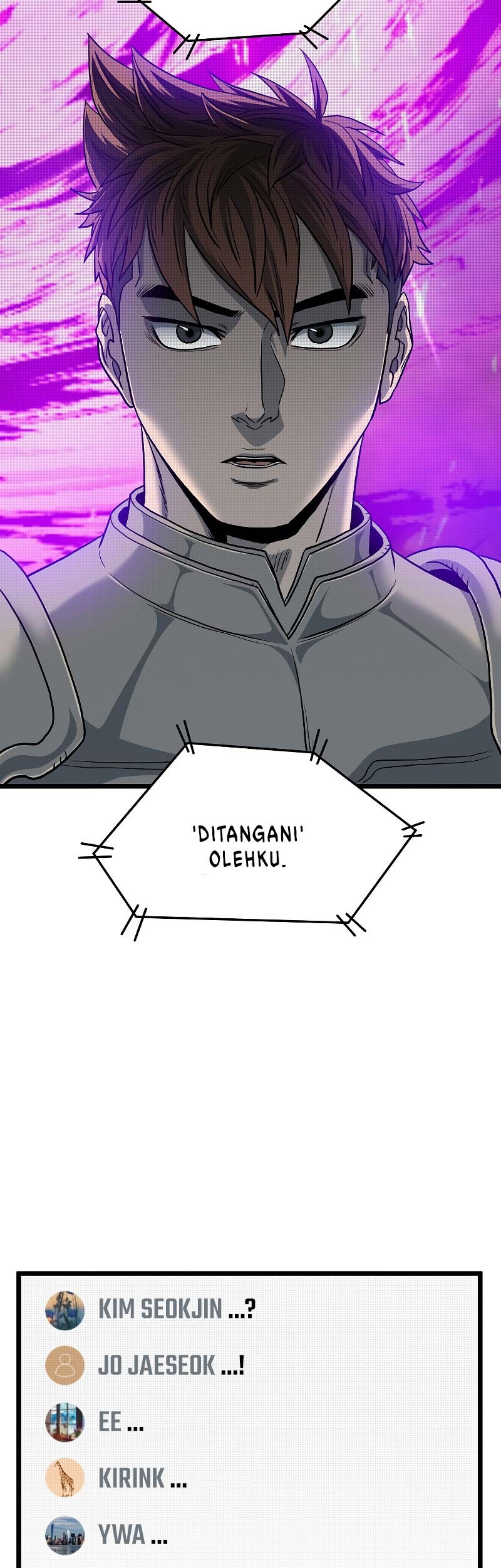 Murim Login - Chapter 147 - Page 80