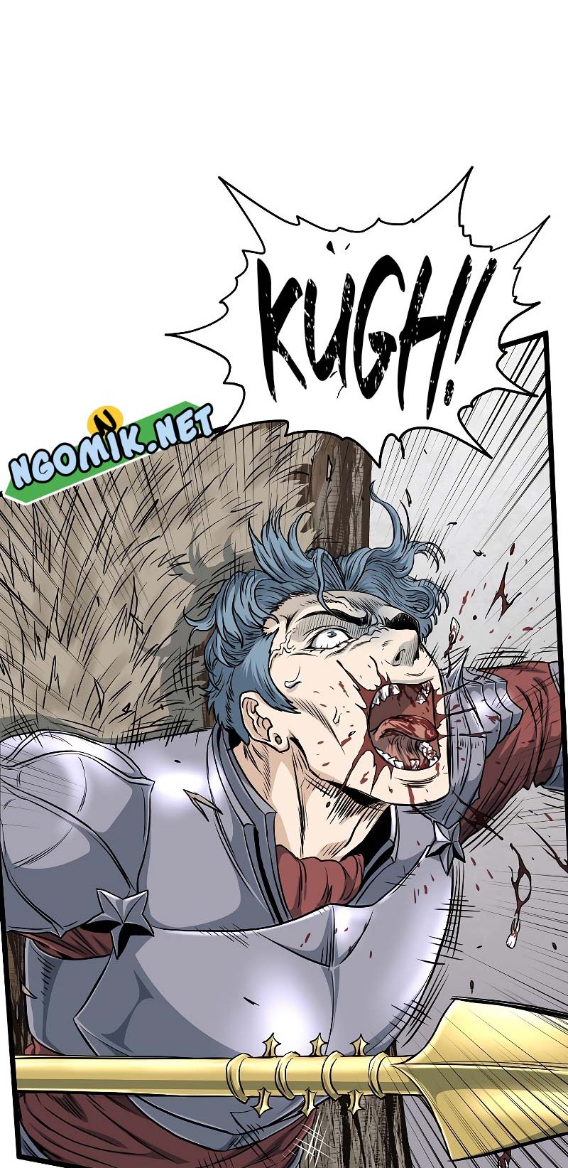 Murim Login - Chapter 147 - Page 7