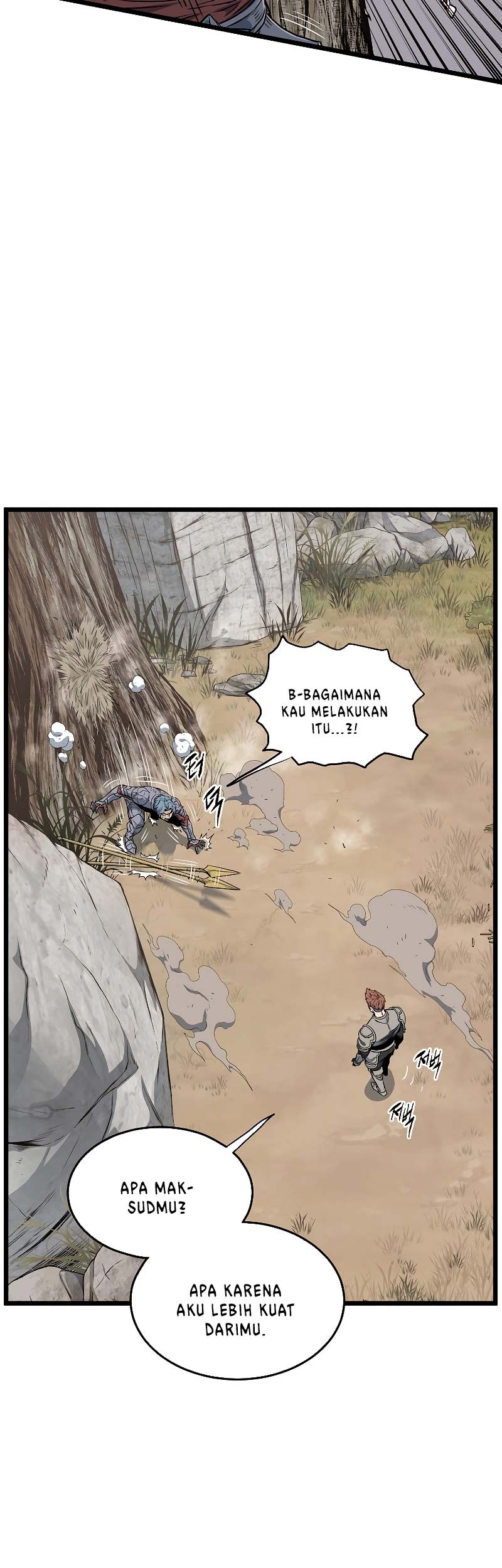 Murim Login - Chapter 147 - Page 8