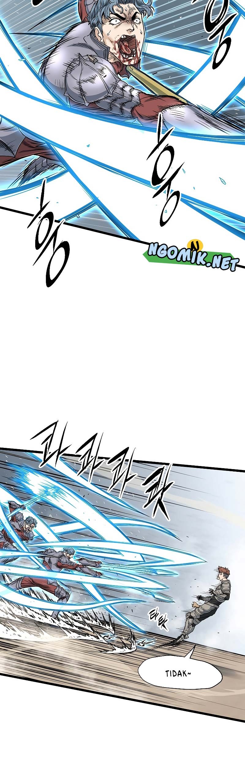 Murim Login - Chapter 147 - Page 10