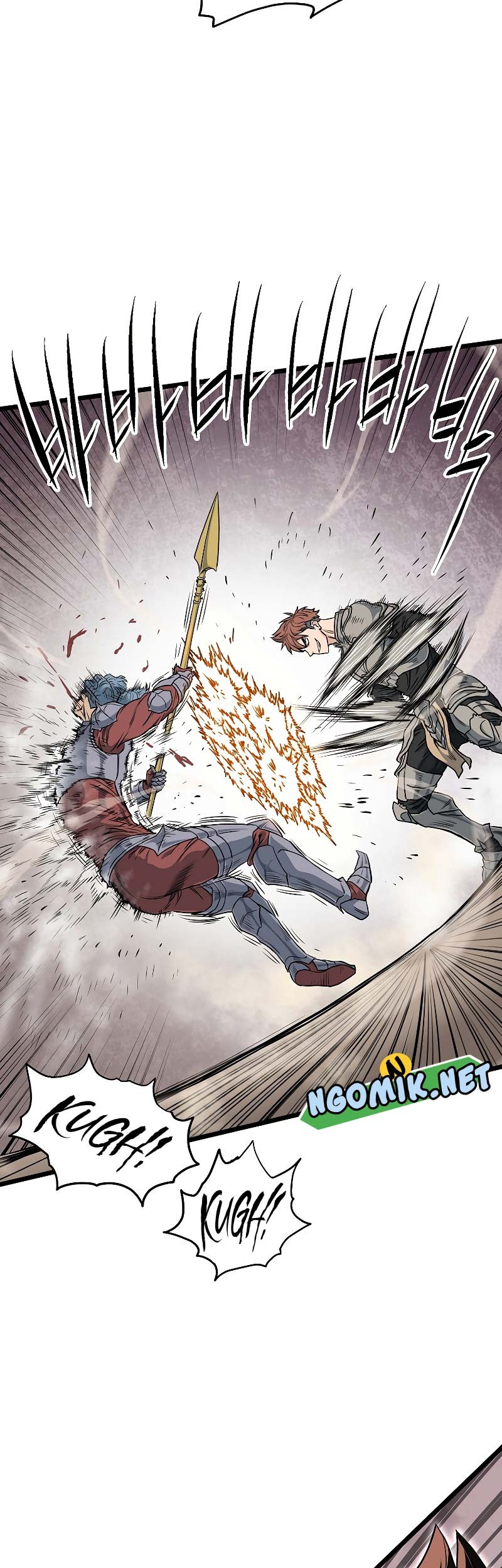 Murim Login - Chapter 147 - Page 12