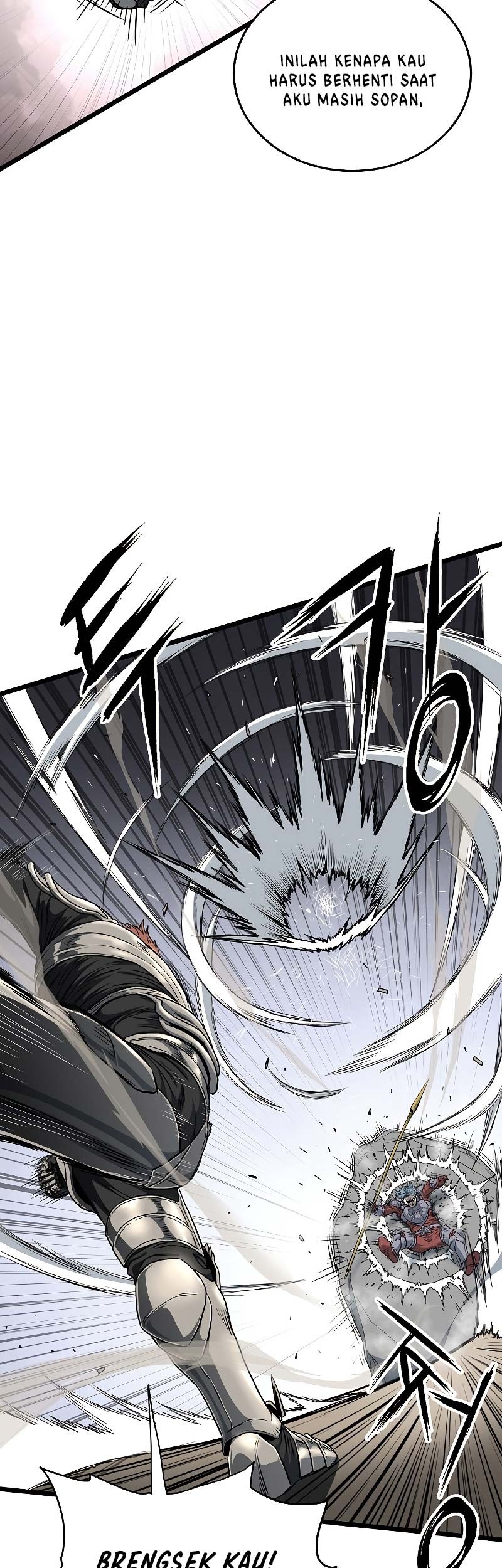 Murim Login - Chapter 147 - Page 14