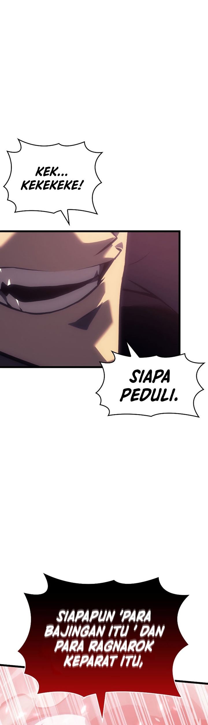 Return of the SSS-Class Ranker - Chapter 52 - Page 18