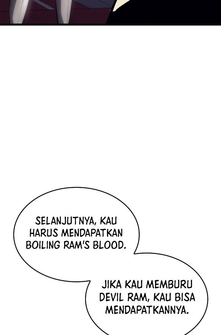 Return of the SSS-Class Ranker - Chapter 52 - Page 23