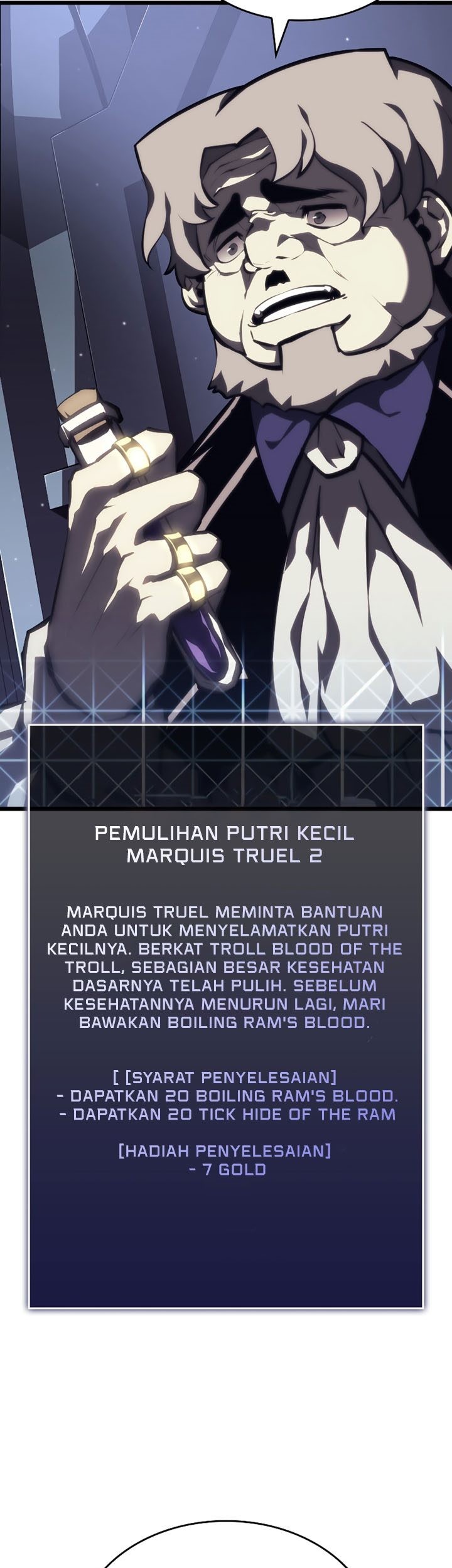 Return of the SSS-Class Ranker - Chapter 52 - Page 24