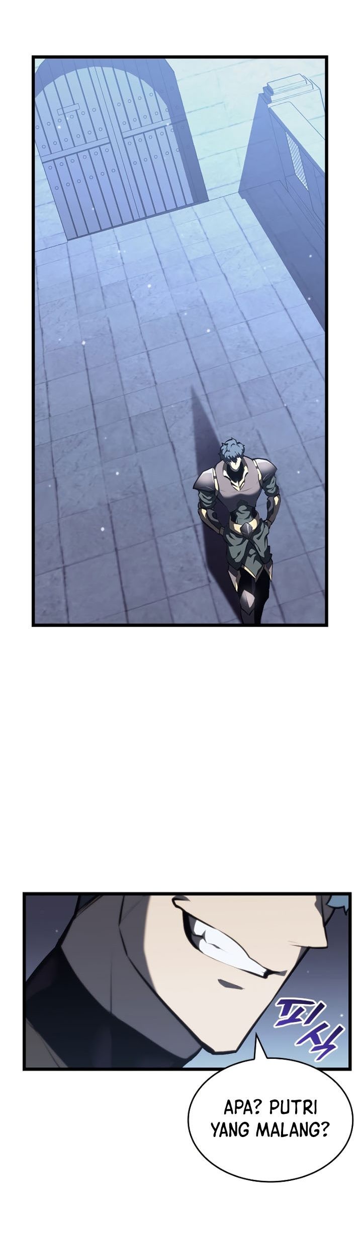 Return of the SSS-Class Ranker - Chapter 52 - Page 26