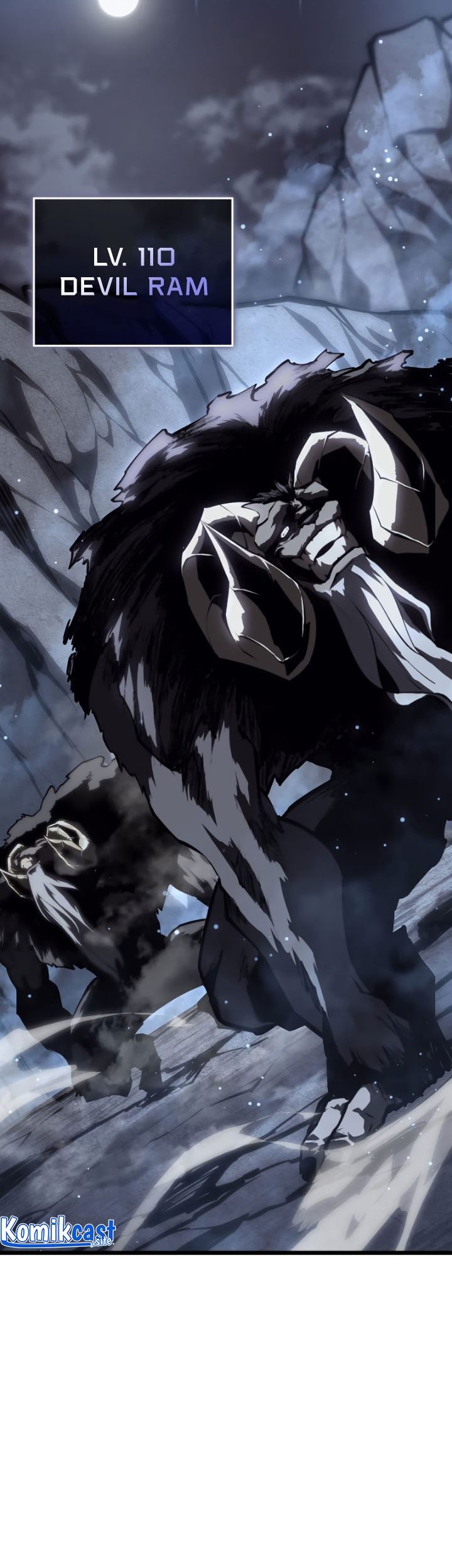 Return of the SSS-Class Ranker - Chapter 52 - Page 30