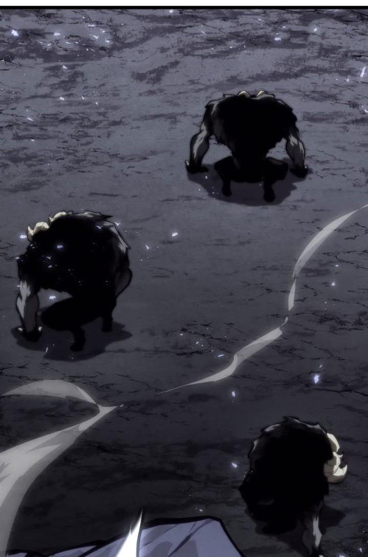 Return of the SSS-Class Ranker - Chapter 52 - Page 31