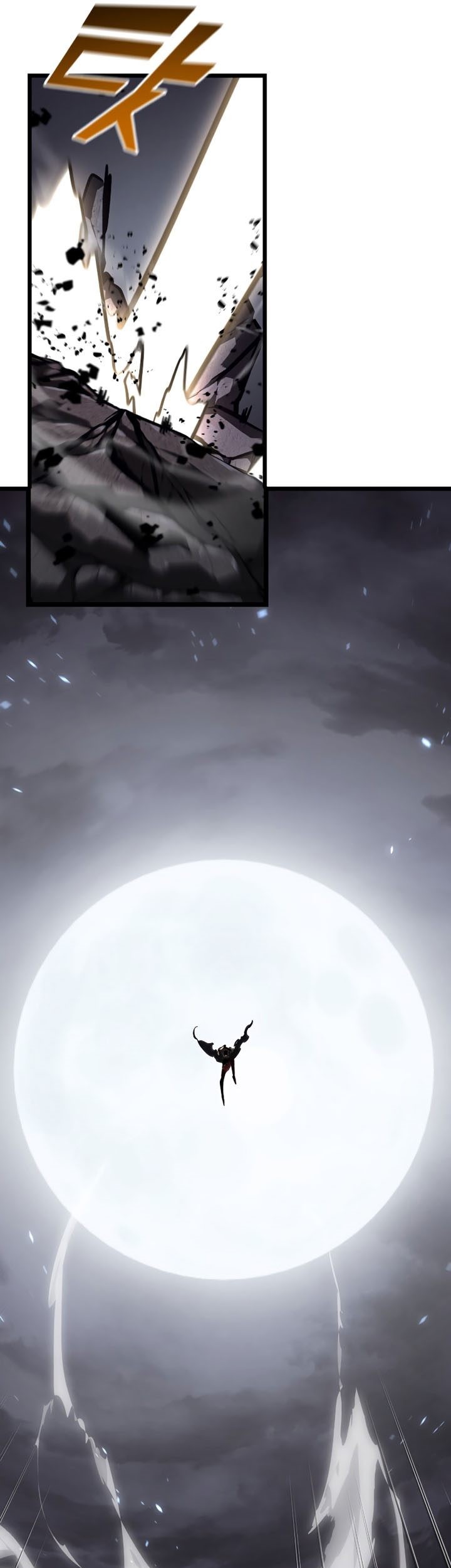 Return of the SSS-Class Ranker - Chapter 52 - Page 34