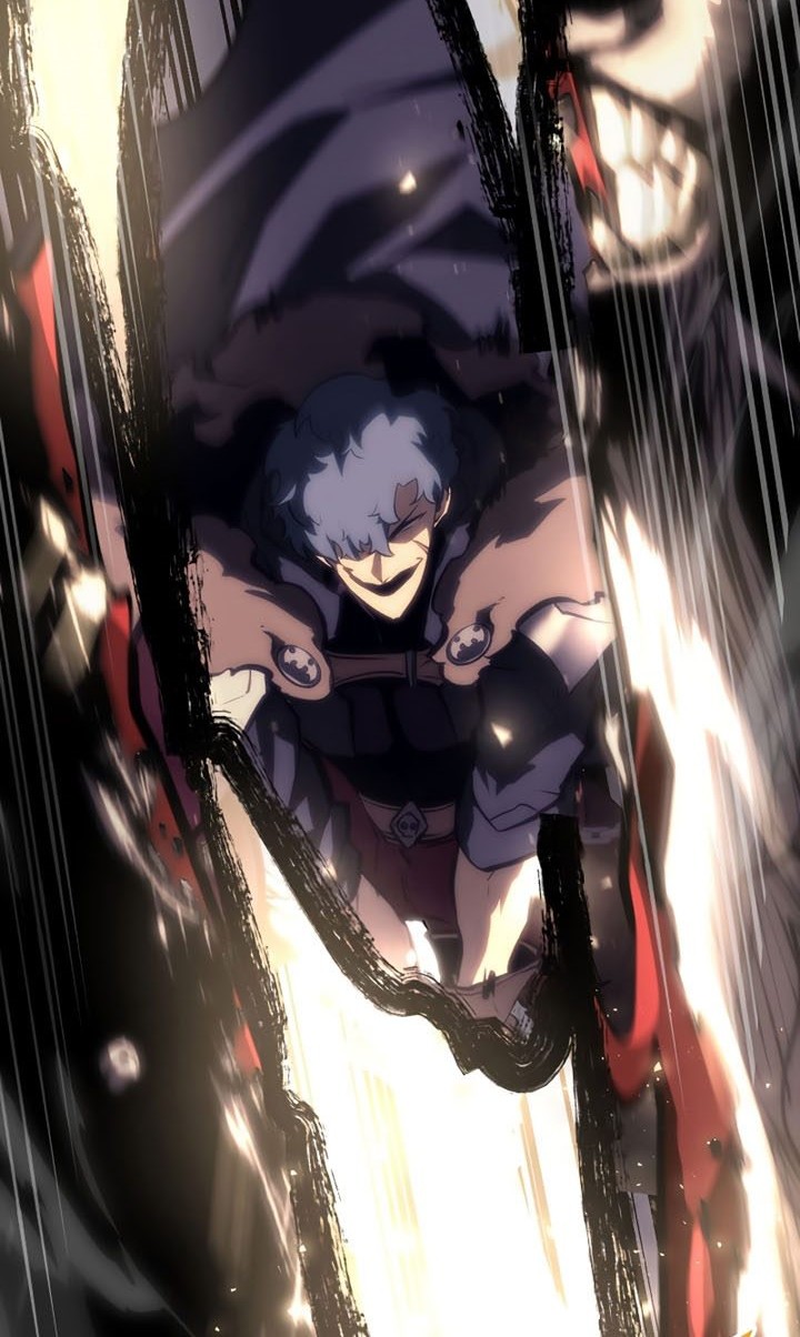 Return of the SSS-Class Ranker - Chapter 52 - Page 37