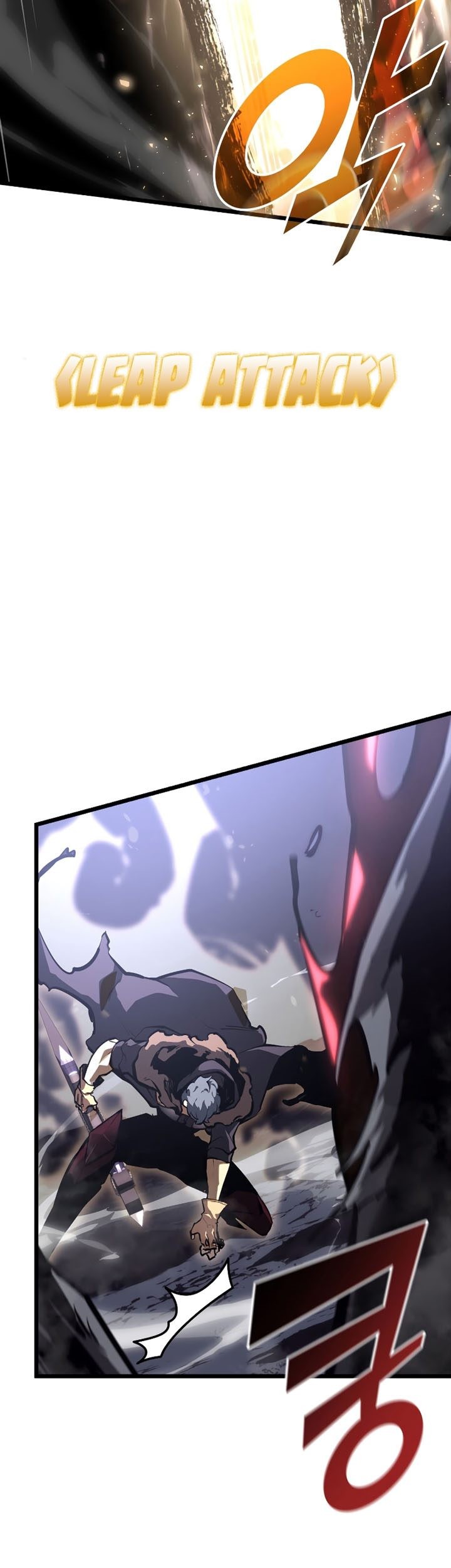 Return of the SSS-Class Ranker - Chapter 52 - Page 38