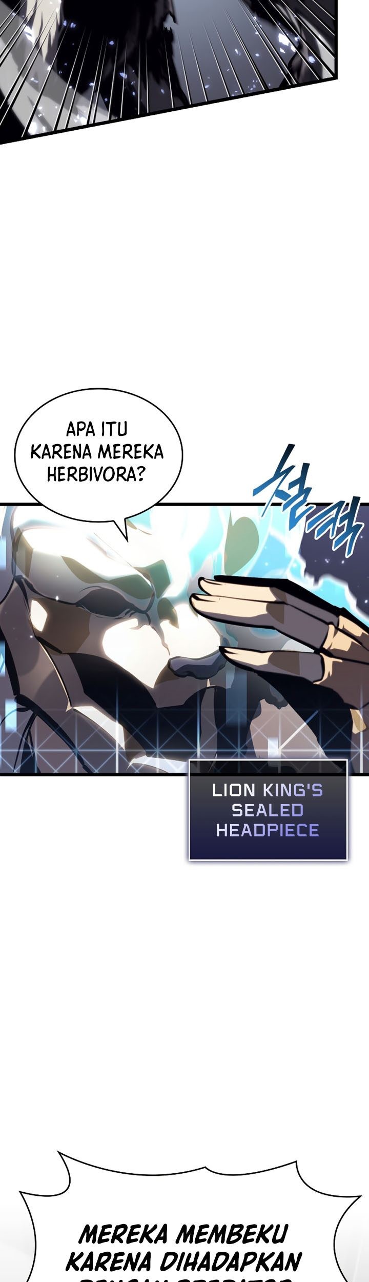 Return of the SSS-Class Ranker - Chapter 52 - Page 40