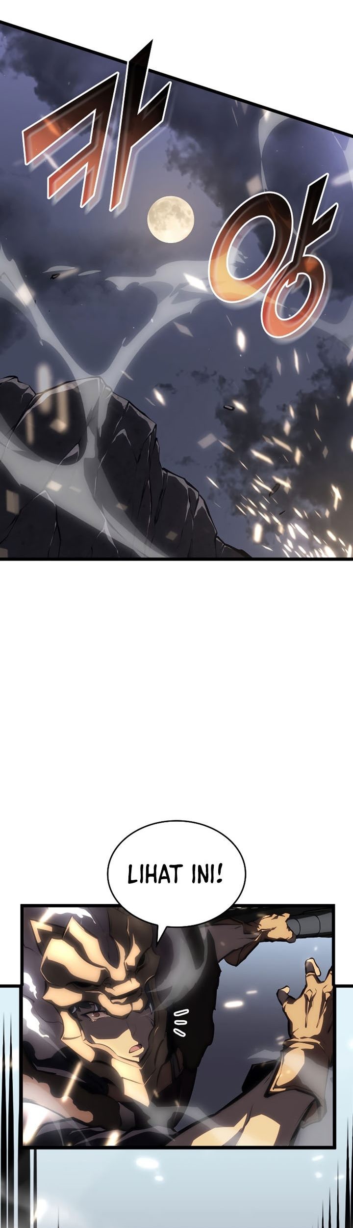 Return of the SSS-Class Ranker - Chapter 52 - Page 44