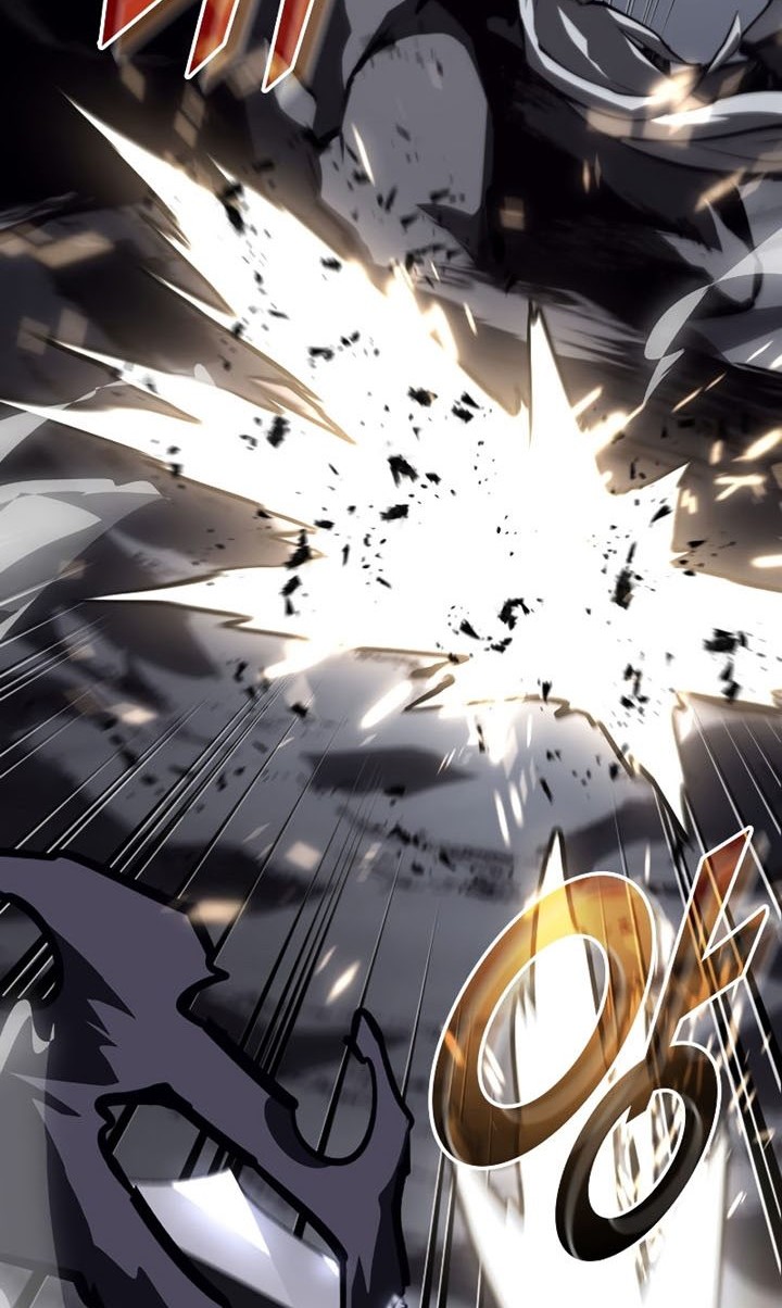 Return of the SSS-Class Ranker - Chapter 52 - Page 47