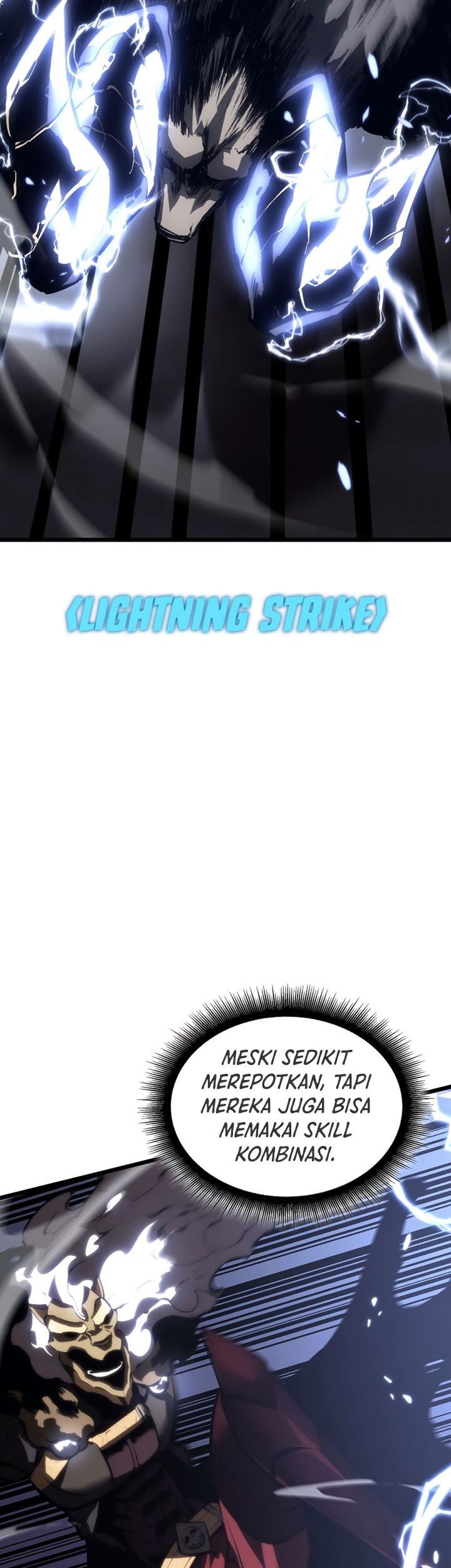 Return of the SSS-Class Ranker - Chapter 52 - Page 52