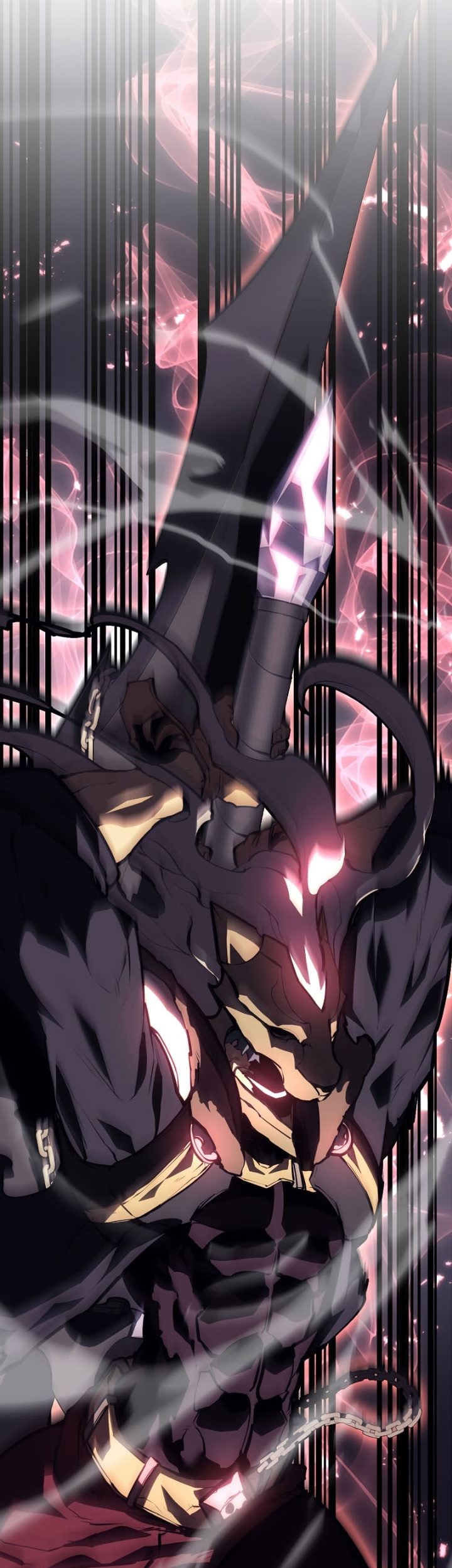 Return of the SSS-Class Ranker - Chapter 52 - Page 56