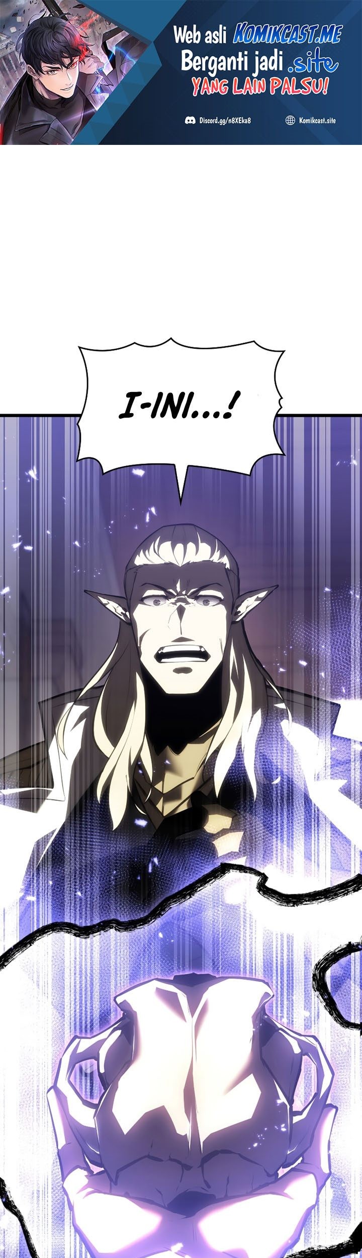 Return of the SSS-Class Ranker - Chapter 52 - Page 2