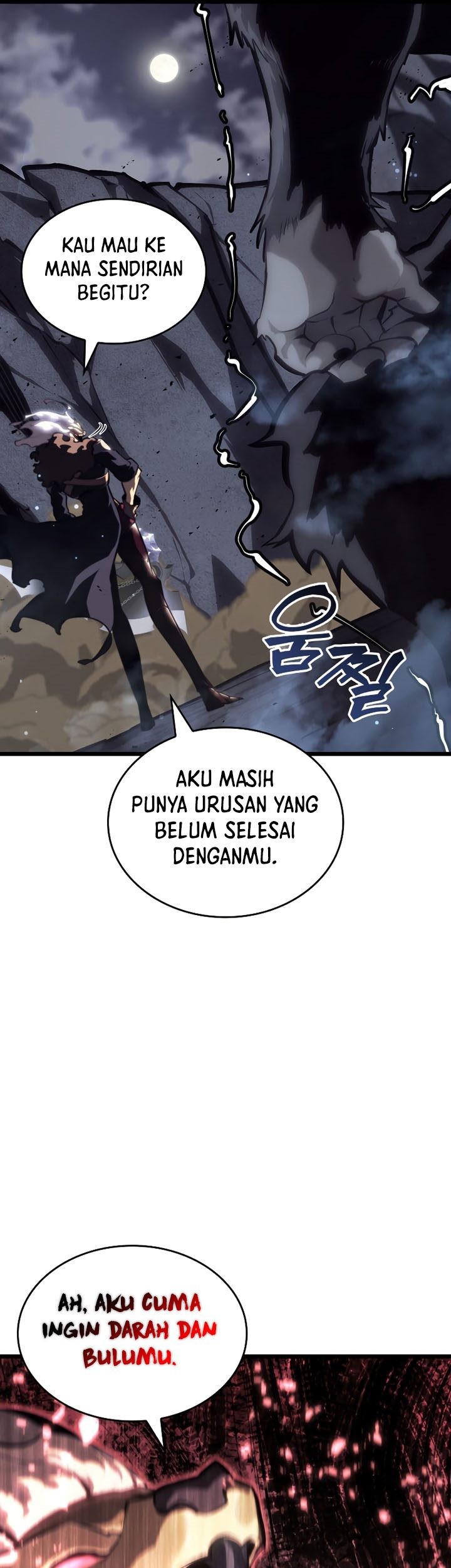 Return of the SSS-Class Ranker - Chapter 52 - Page 64