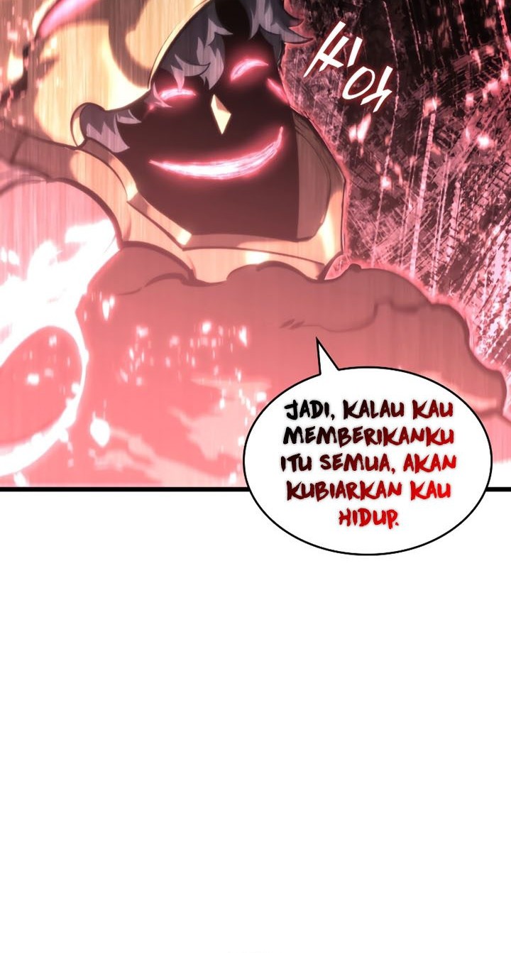 Return of the SSS-Class Ranker - Chapter 52 - Page 65