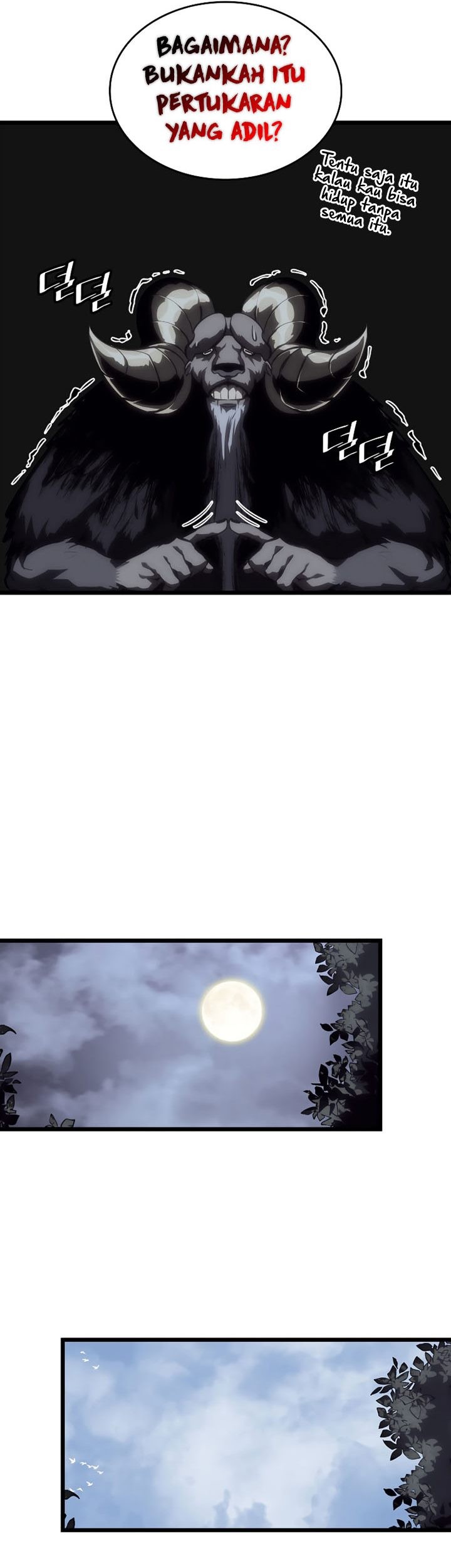 Return of the SSS-Class Ranker - Chapter 52 - Page 66