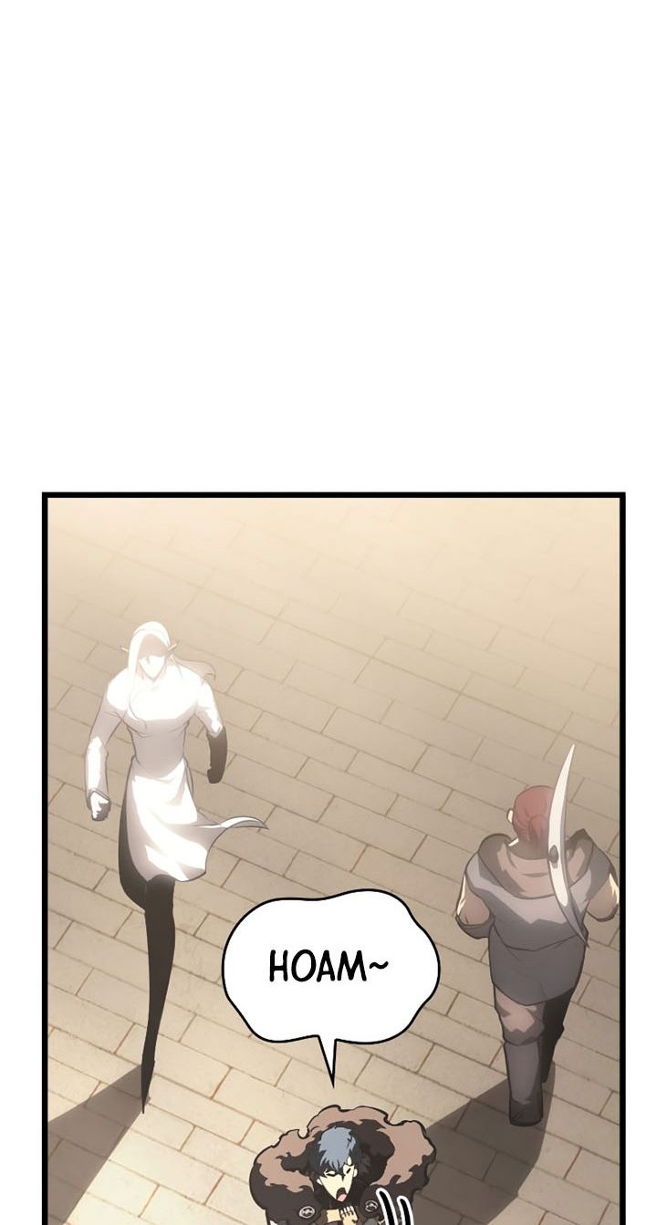 Return of the SSS-Class Ranker - Chapter 52 - Page 67