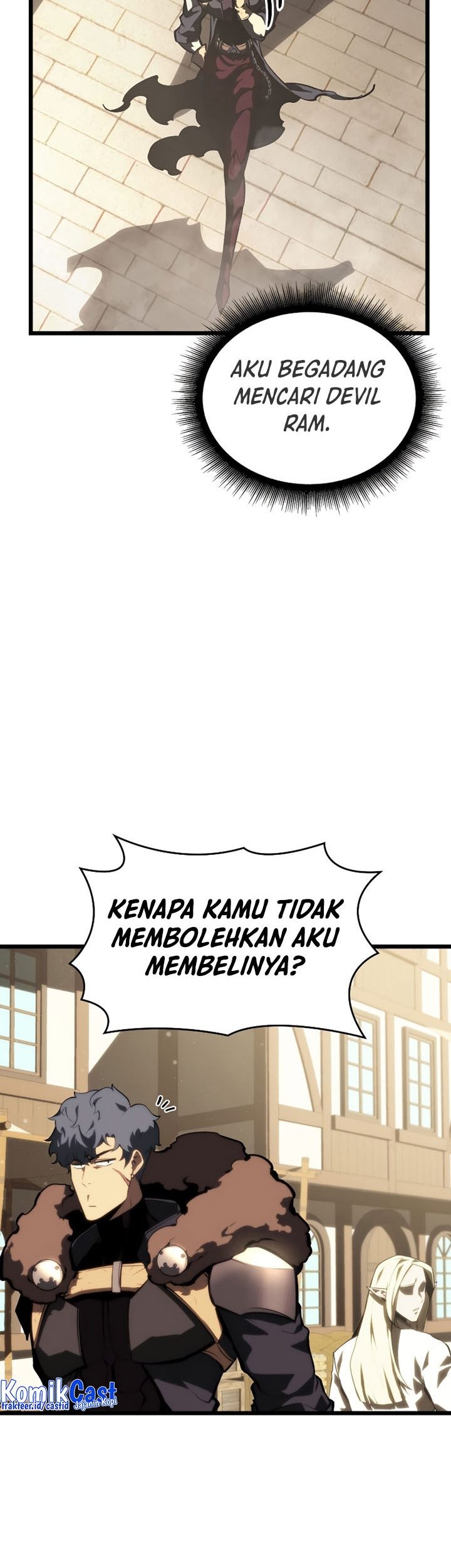 Return of the SSS-Class Ranker - Chapter 52 - Page 68