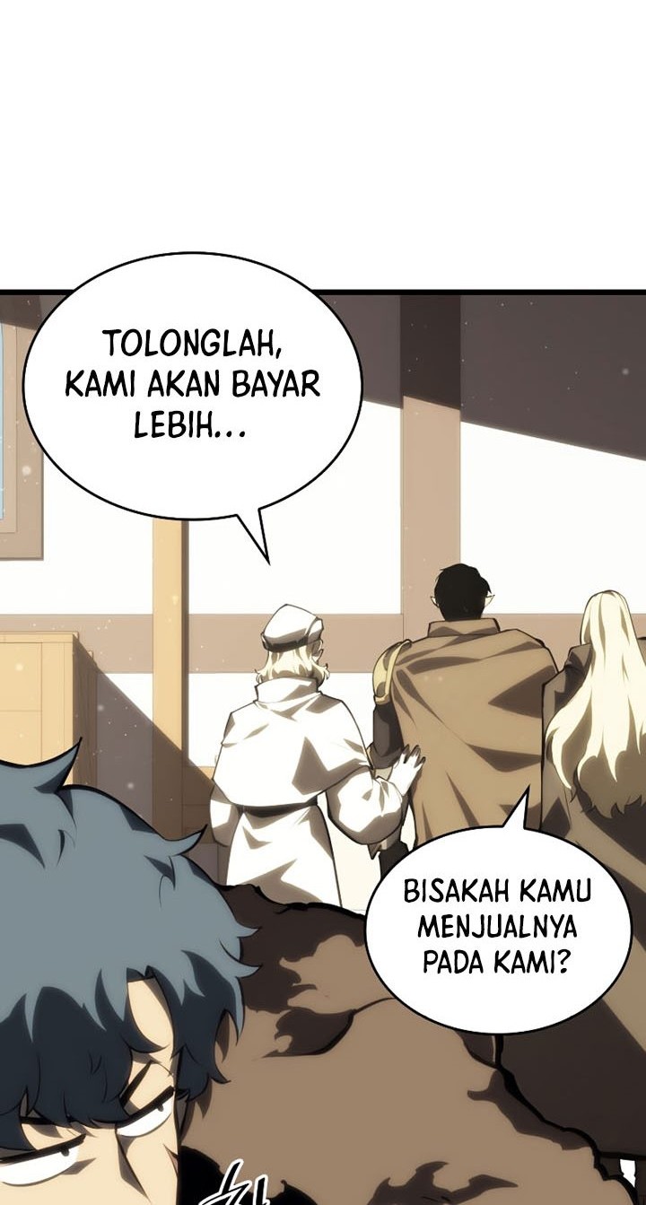 Return of the SSS-Class Ranker - Chapter 52 - Page 69