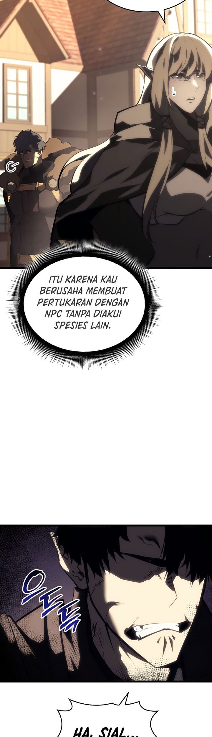 Return of the SSS-Class Ranker - Chapter 52 - Page 72