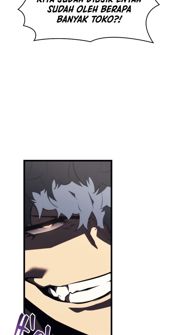 Return of the SSS-Class Ranker - Chapter 52 - Page 75