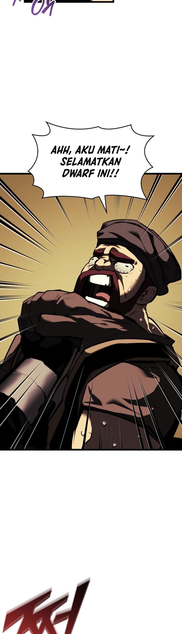 Return of the SSS-Class Ranker - Chapter 52 - Page 76