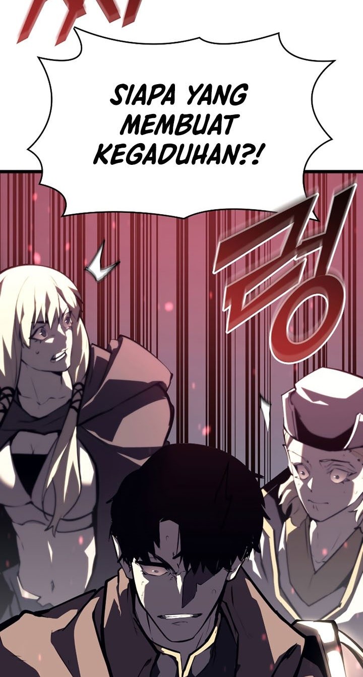 Return of the SSS-Class Ranker - Chapter 52 - Page 77