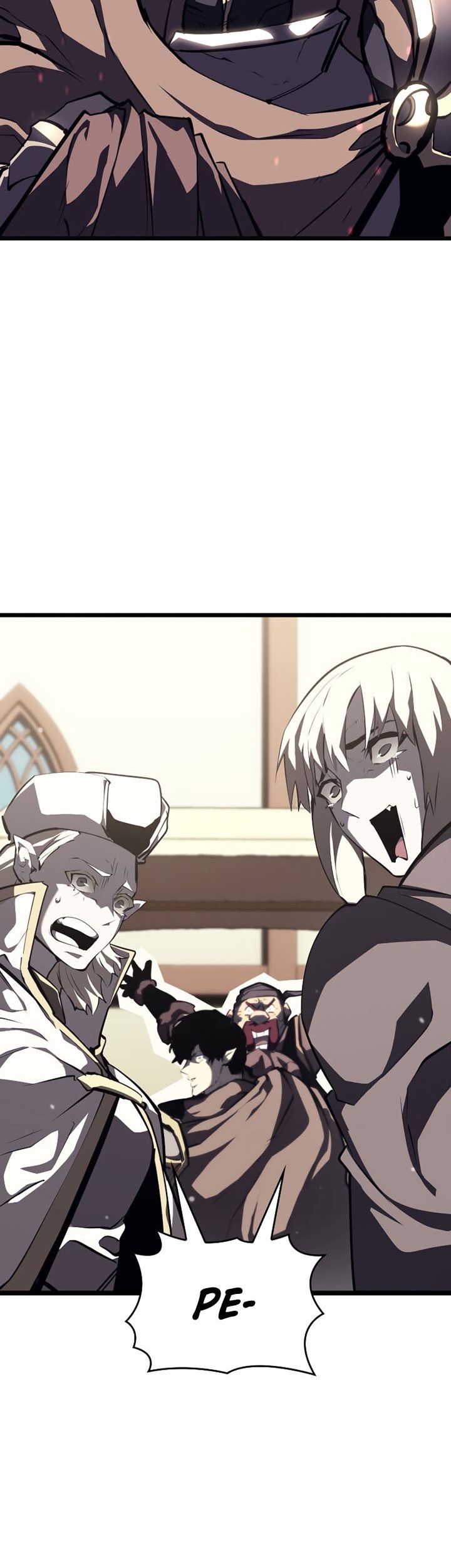 Return of the SSS-Class Ranker - Chapter 52 - Page 78