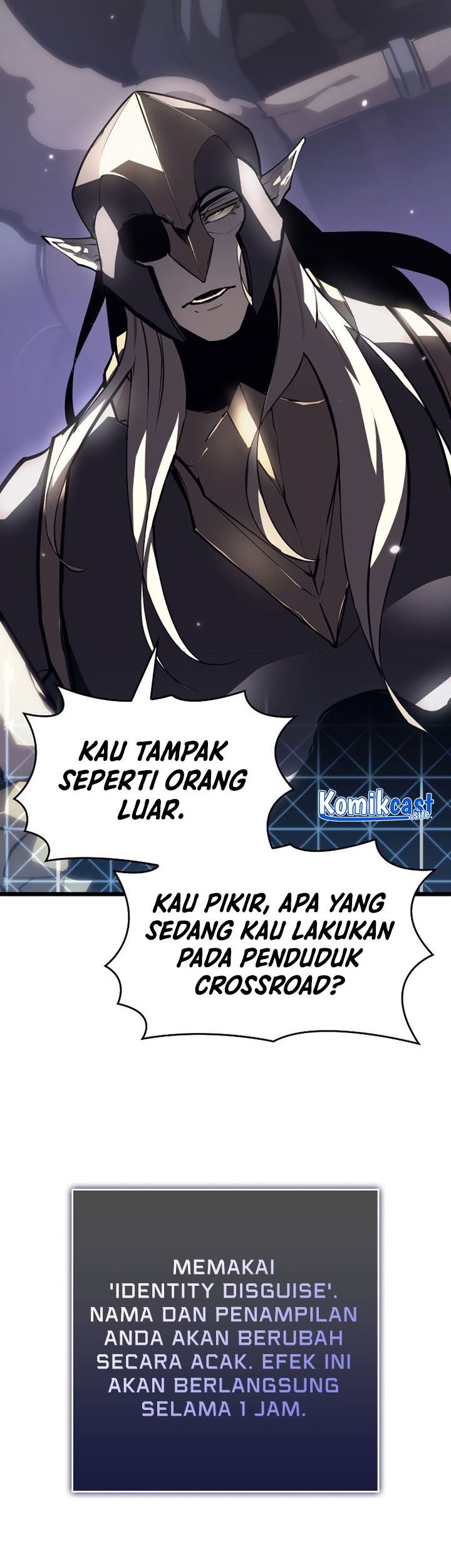 Return of the SSS-Class Ranker - Chapter 52 - Page 80