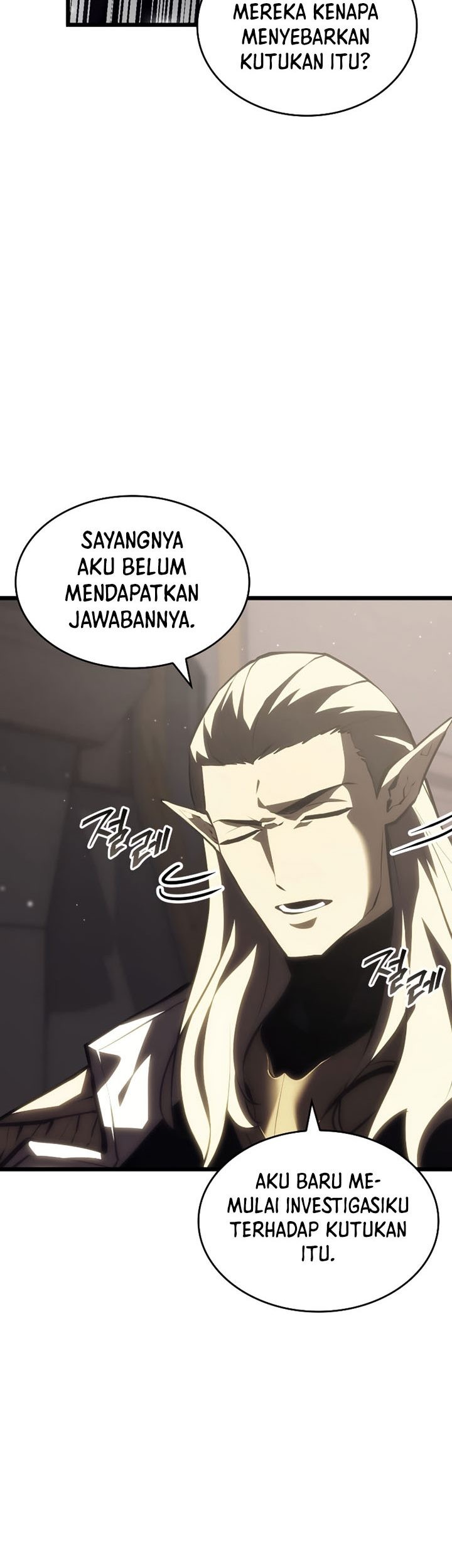 Return of the SSS-Class Ranker - Chapter 52 - Page 8