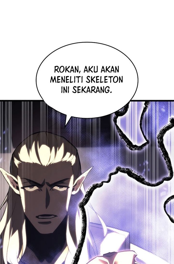 Return of the SSS-Class Ranker - Chapter 52 - Page 9