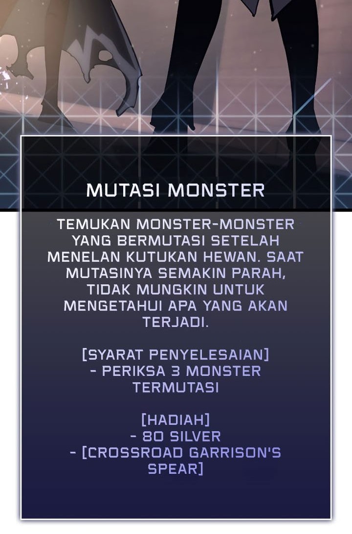 Return of the SSS-Class Ranker - Chapter 52 - Page 11