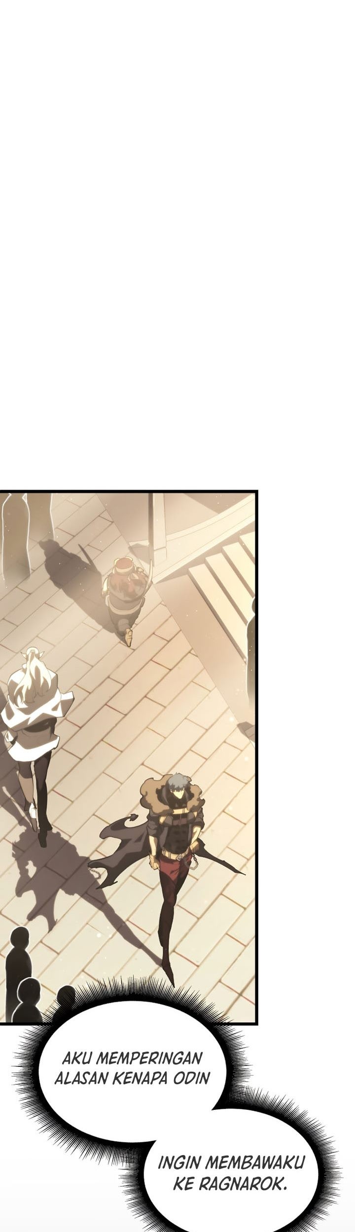 Return of the SSS-Class Ranker - Chapter 52 - Page 12